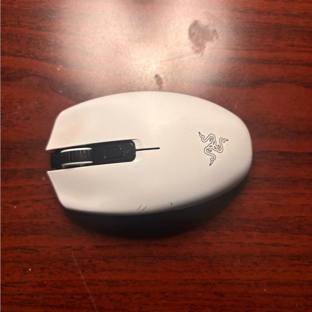 Wireless Razor mouse - Picture 2 of 2